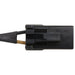 ABS Wheel Speed Sensor WVE 5S10865