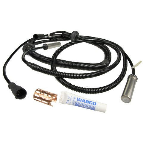 ABS Wheel Speed Sensor WVE 5S10867