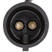 ABS Wheel Speed Sensor WVE 5S10867
