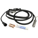 ABS Wheel Speed Sensor WVE 5S10867