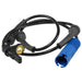 ABS Wheel Speed Sensor WVE 5S10871