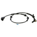 ABS Wheel Speed Sensor WVE 5S10872