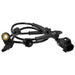 ABS Wheel Speed Sensor WVE 5S10873