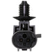 ABS Wheel Speed Sensor WVE 5S10874
