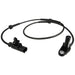 ABS Wheel Speed Sensor WVE 5S10874