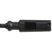 ABS Wheel Speed Sensor WVE 5S10874