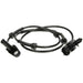 ABS Wheel Speed Sensor WVE 5S10875