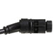 ABS Wheel Speed Sensor WVE 5S10883