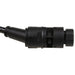 ABS Wheel Speed Sensor WVE 5S10883