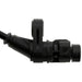 ABS Wheel Speed Sensor WVE 5S10884