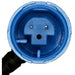 ABS Wheel Speed Sensor WVE 5S10884