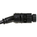 ABS Wheel Speed Sensor WVE 5S10886