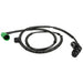 ABS Wheel Speed Sensor WVE 5S10886