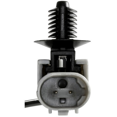 ABS Wheel Speed Sensor WVE 5S10887