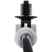 ABS Wheel Speed Sensor WVE 5S10887