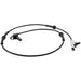 ABS Wheel Speed Sensor WVE 5S10887