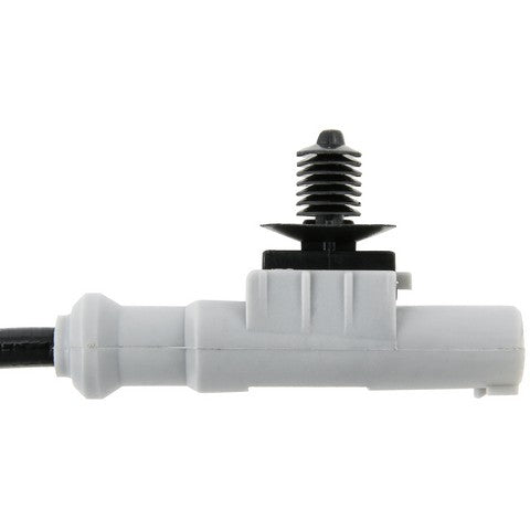 ABS Wheel Speed Sensor WVE 5S10887
