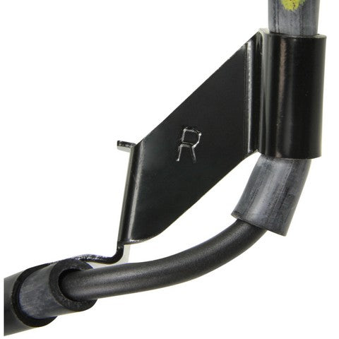 ABS Wheel Speed Sensor WVE 5S10895