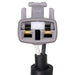ABS Wheel Speed Sensor WVE 5S10895
