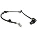 ABS Wheel Speed Sensor WVE 5S10895