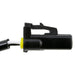 ABS Wheel Speed Sensor WVE 5S10896