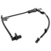 ABS Wheel Speed Sensor WVE 5S10896