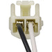 ABS Wheel Speed Sensor WVE 5S10897