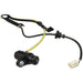 ABS Wheel Speed Sensor WVE 5S10897