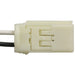 ABS Wheel Speed Sensor WVE 5S10897