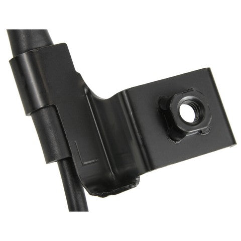 ABS Wheel Speed Sensor WVE 5S10898