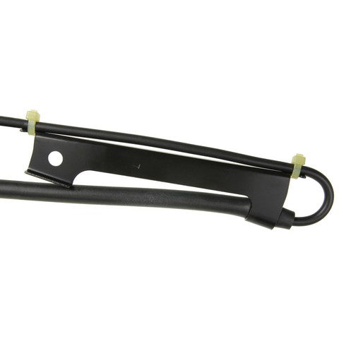 ABS Wheel Speed Sensor WVE 5S10898