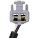 ABS Wheel Speed Sensor WVE 5S10898