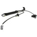 ABS Wheel Speed Sensor WVE 5S10898