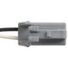 ABS Wheel Speed Sensor WVE 5S10898