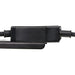 ABS Wheel Speed Sensor WVE 5S10907