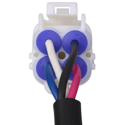 ABS Wheel Speed Sensor WVE 5S10907