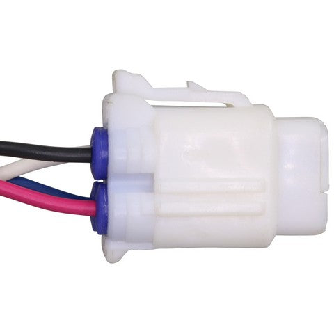 ABS Wheel Speed Sensor WVE 5S10907