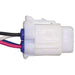 ABS Wheel Speed Sensor WVE 5S10907
