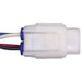 ABS Wheel Speed Sensor WVE 5S10907