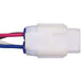 ABS Wheel Speed Sensor WVE 5S10907