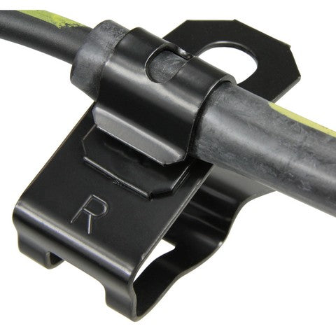 ABS Wheel Speed Sensor WVE 5S10907