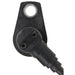 ABS Wheel Speed Sensor WVE 5S10907