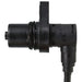 ABS Wheel Speed Sensor WVE 5S10907