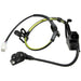 ABS Wheel Speed Sensor WVE 5S10907