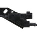 ABS Wheel Speed Sensor WVE 5S10907