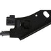 ABS Wheel Speed Sensor WVE 5S10907