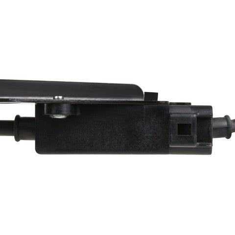 ABS Wheel Speed Sensor WVE 5S10907