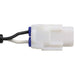 ABS Wheel Speed Sensor WVE 5S10908