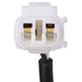 ABS Wheel Speed Sensor WVE 5S10908