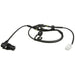 ABS Wheel Speed Sensor WVE 5S10908